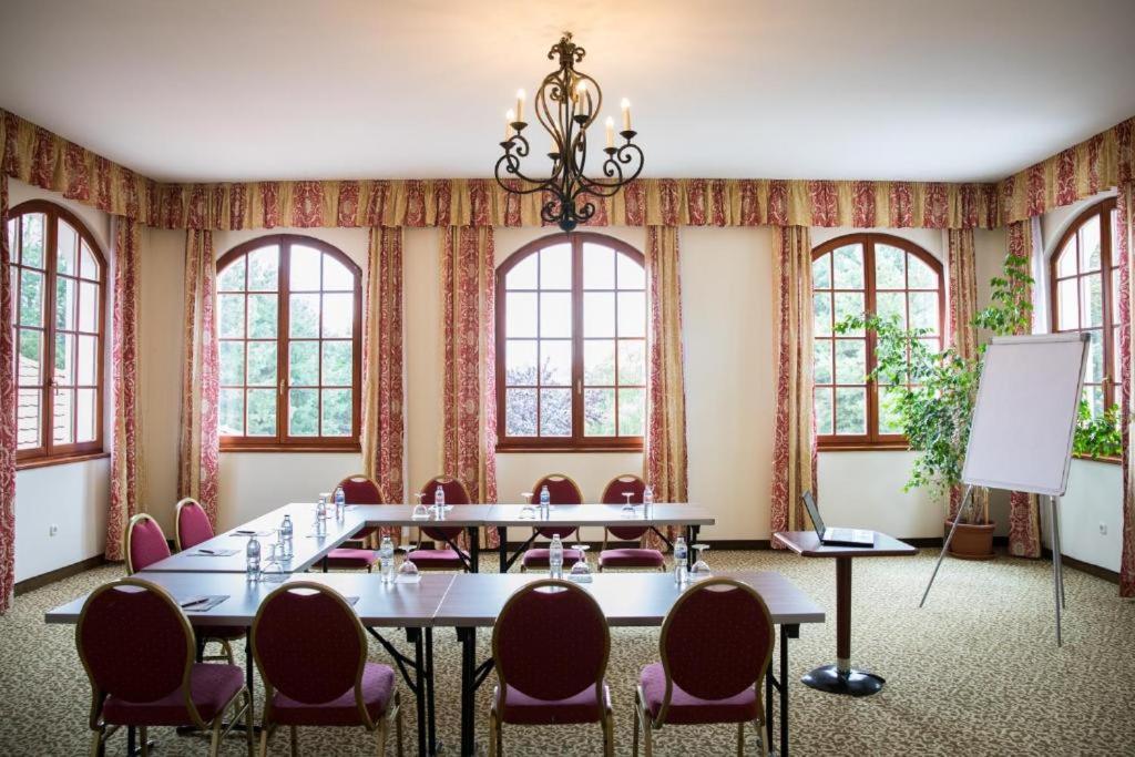Bodrogi Kuria Wellness Hotel Инарч Экстерьер фото