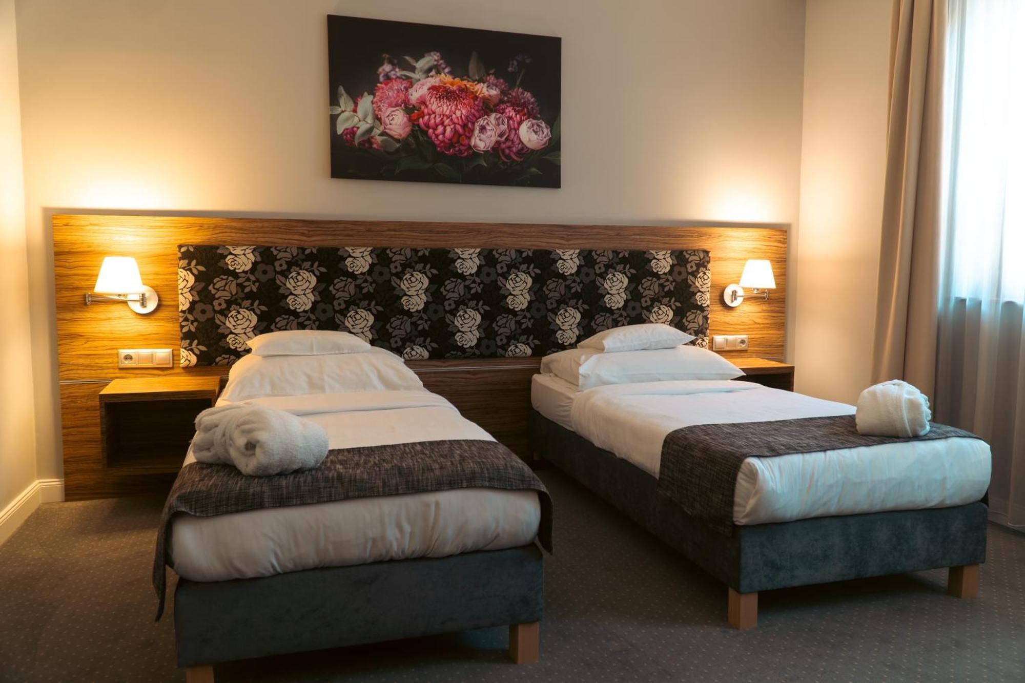 Bodrogi Kuria Wellness Hotel Инарч Экстерьер фото