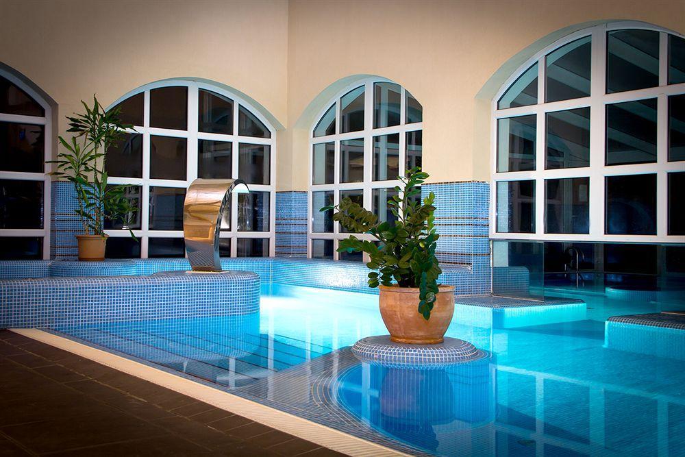 Bodrogi Kuria Wellness Hotel Инарч Экстерьер фото