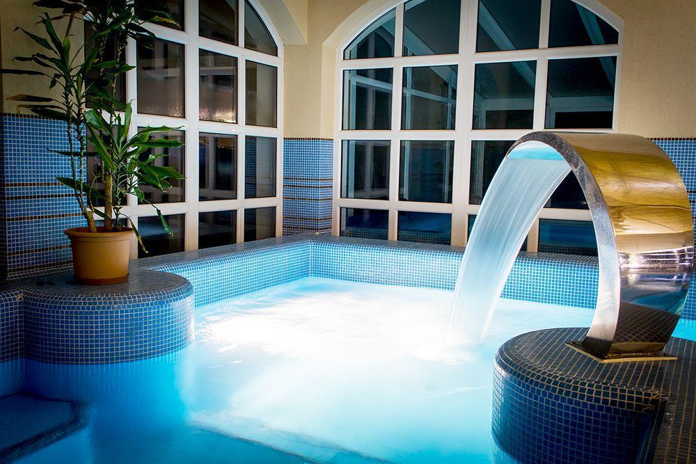 Bodrogi Kuria Wellness Hotel Инарч Экстерьер фото